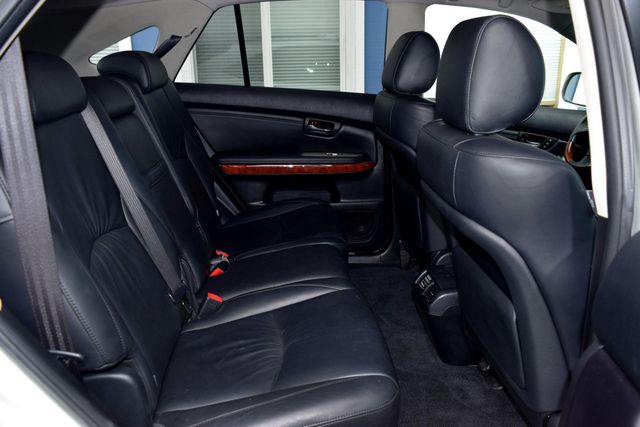 2004 Lexus RX 330 4dr SUV - 17518382 - 23