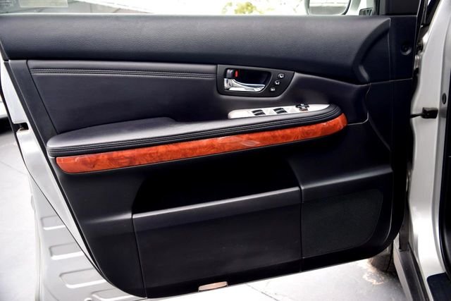 2004 Lexus RX 330 4dr SUV - 17518382 - 25