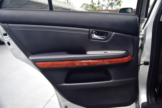 2004 Lexus RX 330 4dr SUV - 17518382 - 26