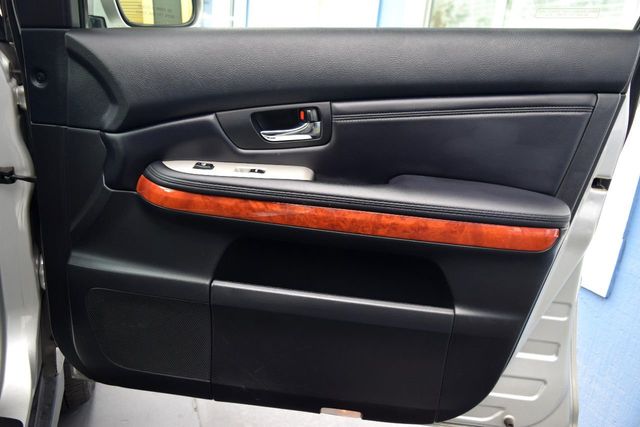 2004 Lexus RX 330 4dr SUV - 17518382 - 27