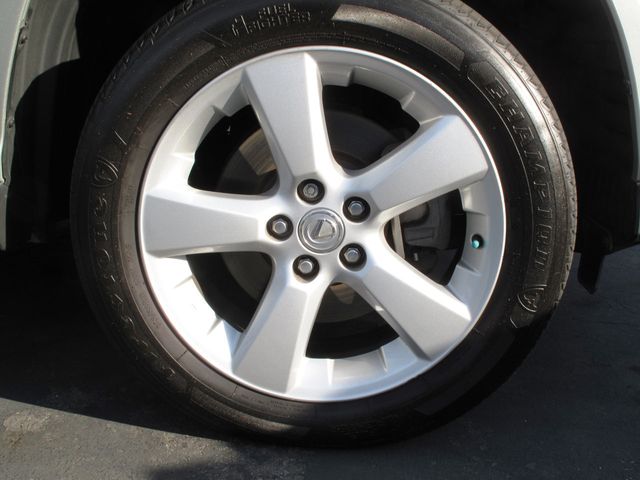 2004 Lexus RX 330 4dr SUV - 17518382 - 29