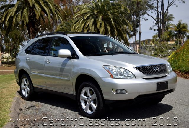 2004 Lexus RX 330 4dr SUV - 17518382 - 30