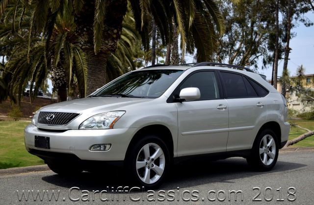 2004 Lexus RX 330 4dr SUV - 17518382 - 31