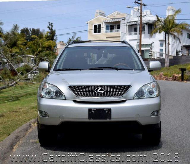 2004 Lexus RX 330 4dr SUV - 17518382 - 37