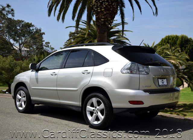 2004 Lexus RX 330 4dr SUV - 17518382 - 3