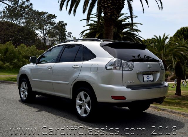 2004 Lexus RX 330 4dr SUV - 17518382 - 39