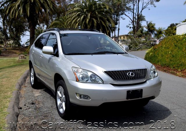 2004 Lexus RX 330 4dr SUV - 17518382 - 40