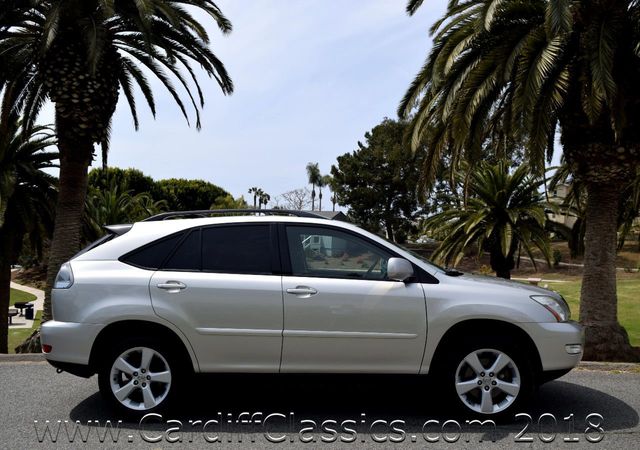 2004 Lexus RX 330 4dr SUV - 17518382 - 42