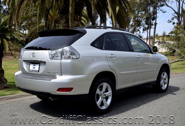 2004 Lexus RX 330 4dr SUV - 17518382 - 4