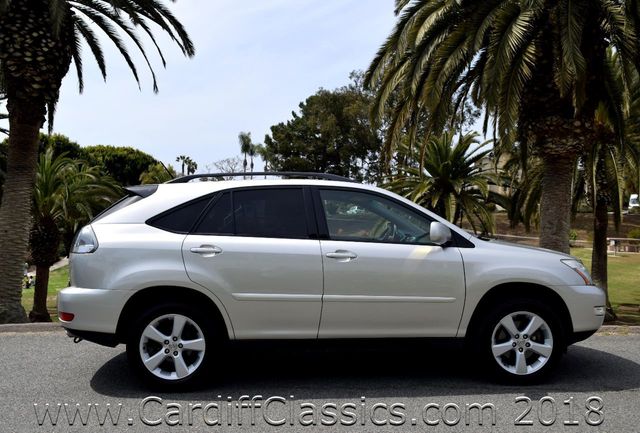 2004 Lexus RX 330 4dr SUV - 17518382 - 5