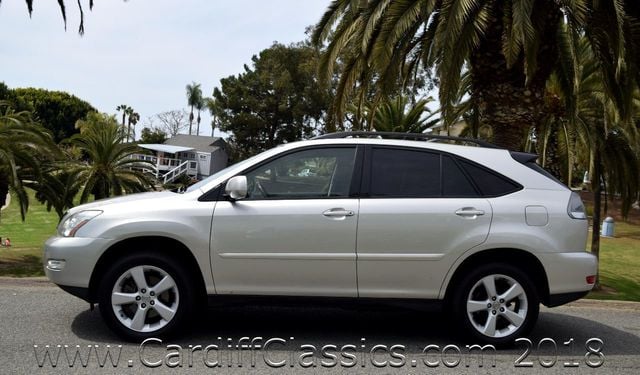 2004 Lexus RX 330 4dr SUV - 17518382 - 6