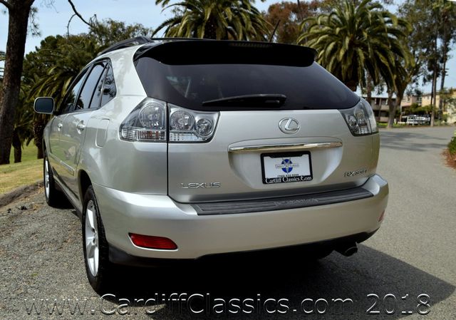 2004 Lexus RX 330 4dr SUV - 17518382 - 7