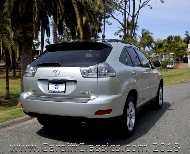 2004 Lexus RX 330 4dr SUV - 17518382 - 8