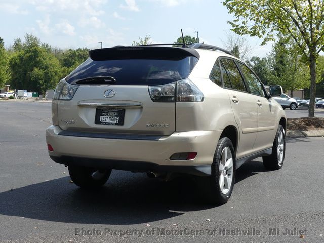 2004 Lexus RX 330 4dr SUV - 23083050 - 9