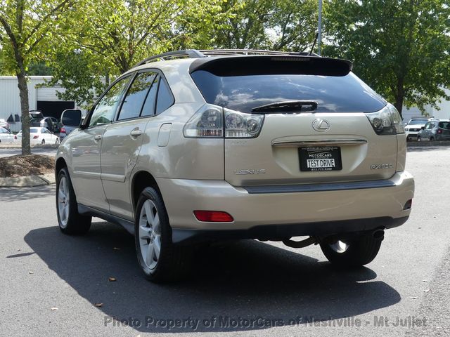 2004 Lexus RX 330 4dr SUV - 23083050 - 11