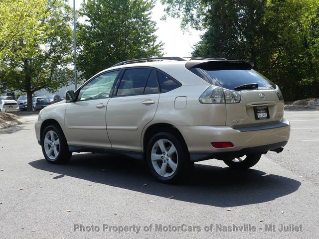2004 Lexus RX 330 4dr SUV - 23083050 - 12