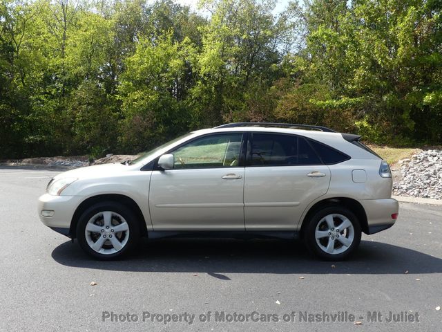 2004 Lexus RX 330 4dr SUV - 23083050 - 13