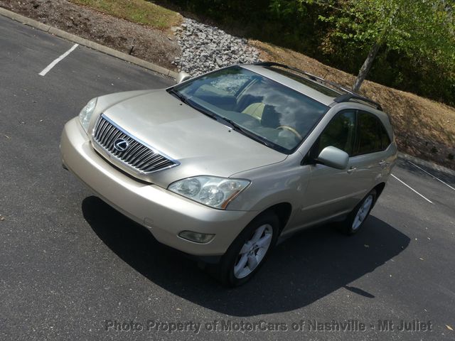 2004 Lexus RX 330 4dr SUV - 23083050 - 14