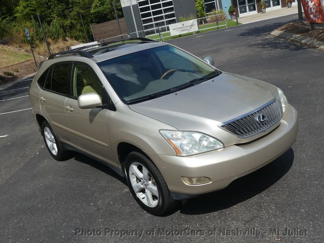 2004 Lexus RX 330 4dr SUV - 23083050 - 15