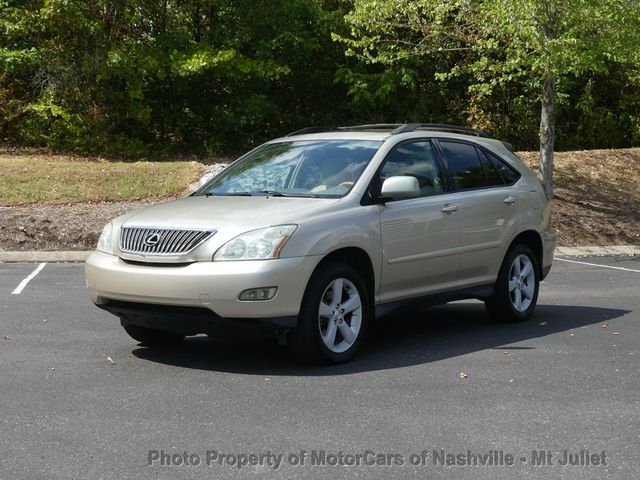 2004 Lexus RX 330 4dr SUV - 23083050 - 2