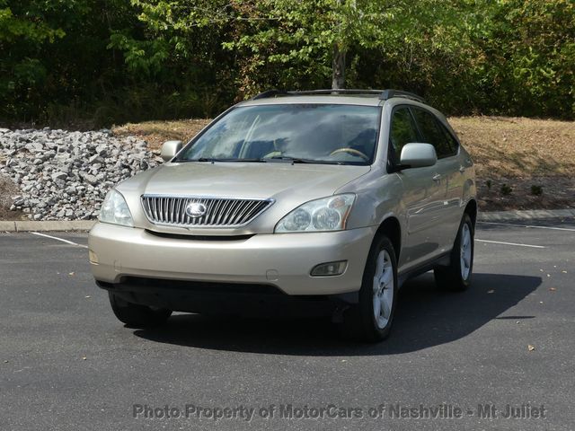 2004 Lexus RX 330 4dr SUV - 23083050 - 3