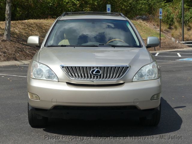 2004 Lexus RX 330 4dr SUV - 23083050 - 4