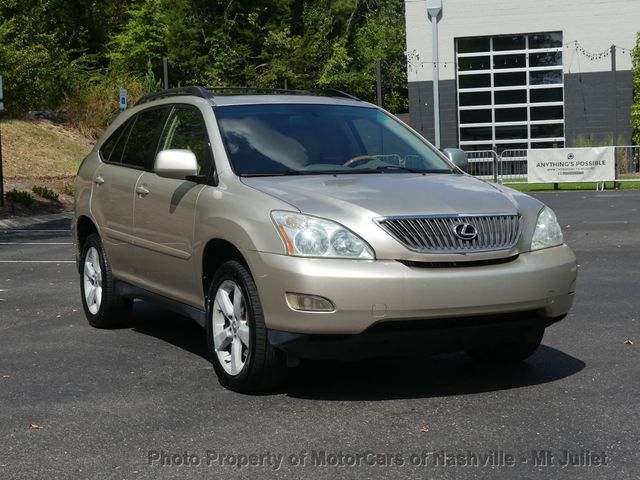 2004 Lexus RX 330 4dr SUV - 23083050 - 5
