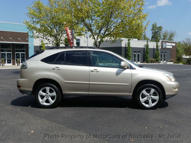 2004 Lexus RX 330 4dr SUV - 23083050 - 7