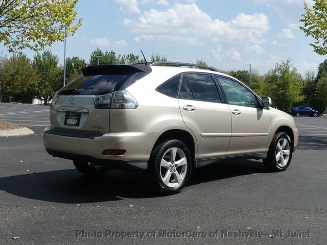 2004 Lexus RX 330 4dr SUV - 23083050 - 8