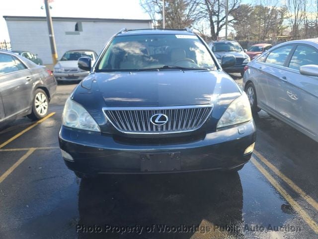 2004 Lexus RX 330 4dr SUV AWD - 22773437 - 1