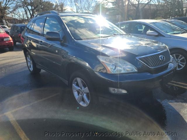 2004 Lexus RX 330 4dr SUV AWD - 22773437 - 2