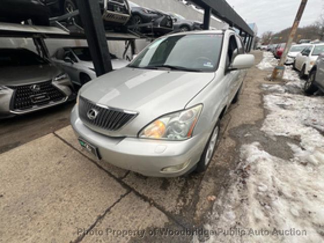 2004 Lexus RX 330 4dr SUV AWD - 22993476 - 0