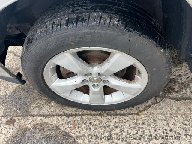 2004 Lexus RX 330 4dr SUV AWD - 22993476 - 10