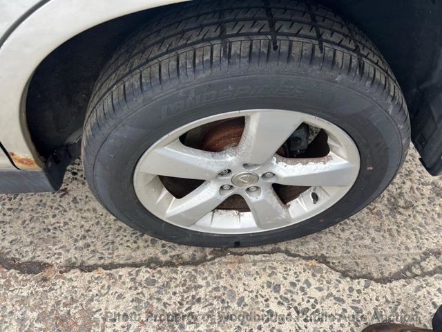 2004 Lexus RX 330 4dr SUV AWD - 22993476 - 12