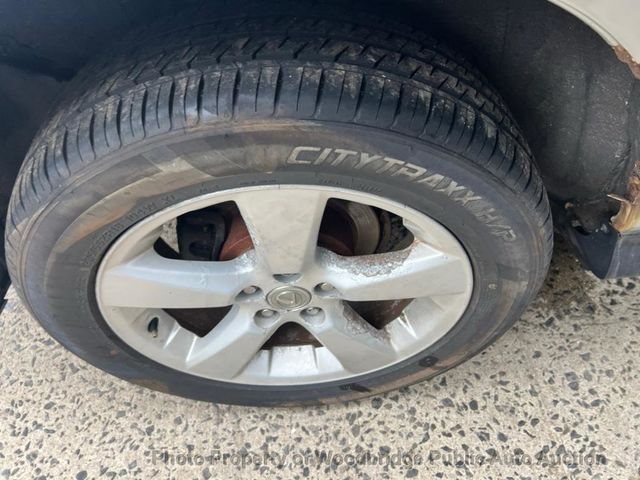 2004 Lexus RX 330 4dr SUV AWD - 22993476 - 13