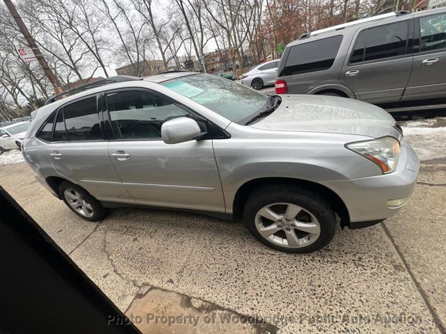 2004 Lexus RX 330 4dr SUV AWD - 22993476 - 1
