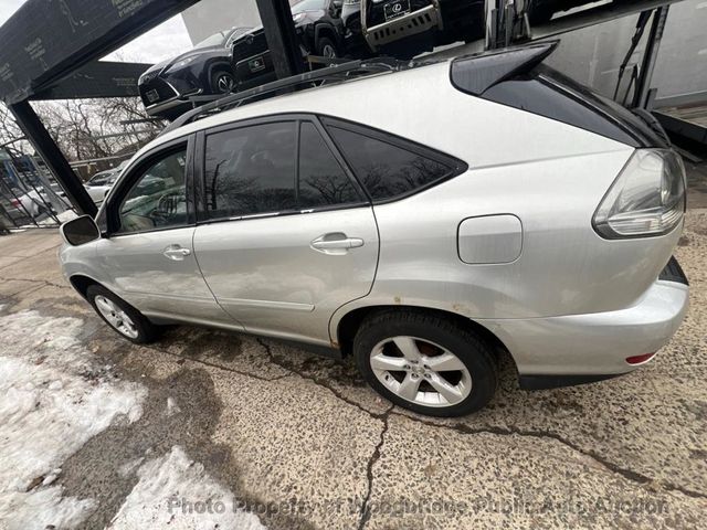 2004 Lexus RX 330 4dr SUV AWD - 22993476 - 2