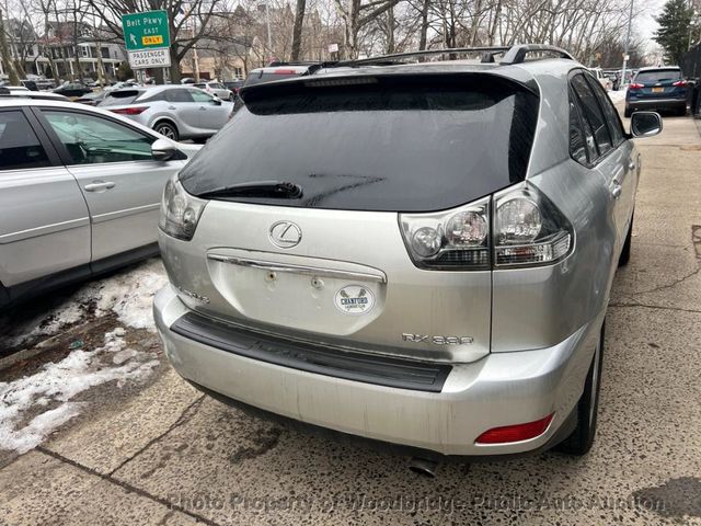 2004 Lexus RX 330 4dr SUV AWD - 22993476 - 4