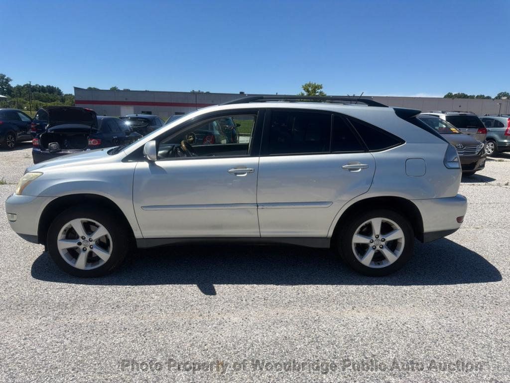 2004 Lexus RX 330 4dr SUV AWD - 23043150 | Video 1