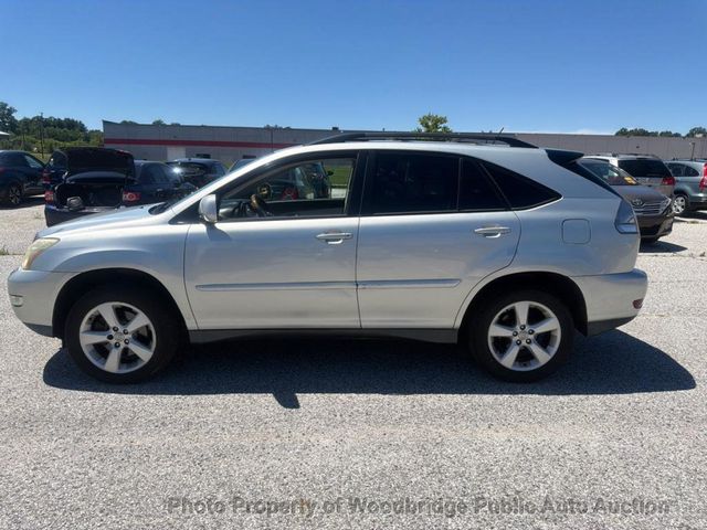 2004 Lexus RX 330 4dr SUV AWD - 23043150 - 0