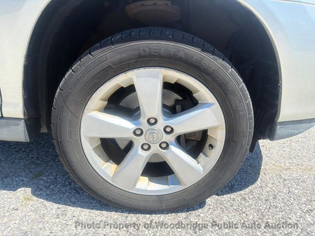 2004 Lexus RX 330 4dr SUV AWD - 23043150 - 12
