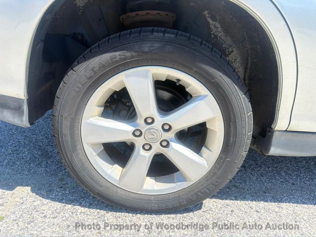 2004 Lexus RX 330 4dr SUV AWD - 23043150 - 14