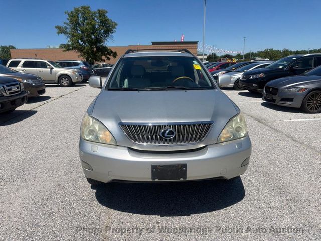 2004 Lexus RX 330 4dr SUV AWD - 23043150 - 1