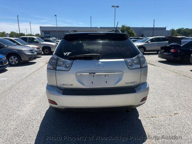 2004 Lexus RX 330 4dr SUV AWD - 23043150 - 2