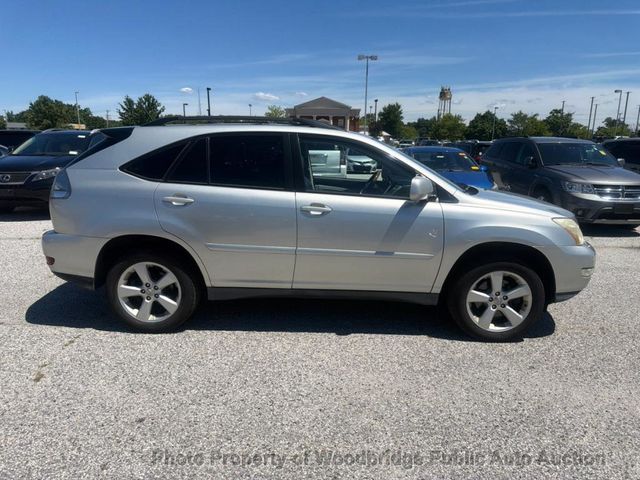 2004 Lexus RX 330 4dr SUV AWD - 23043150 - 3