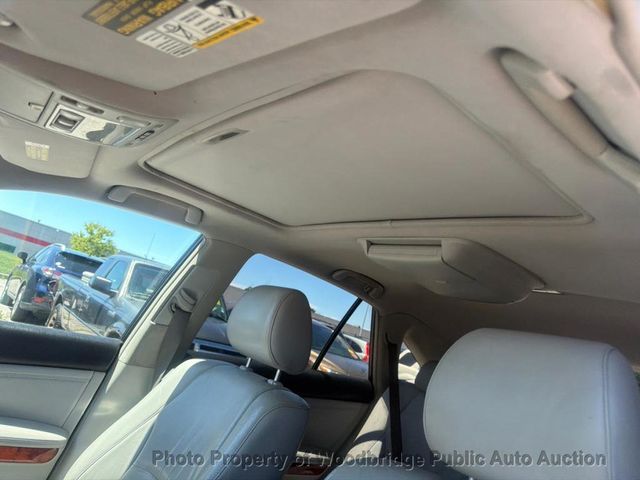 2004 Lexus RX 330 4dr SUV AWD - 23043150 - 6
