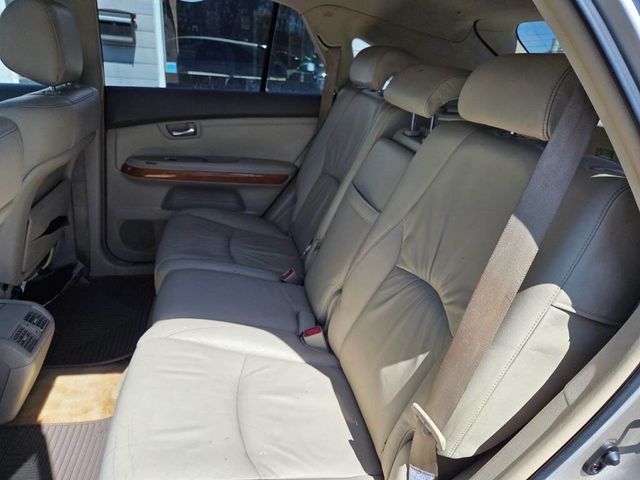 2004 Lexus RX 330 4dr SUV AWD - 23017472 - 10