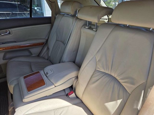 2004 Lexus RX 330 4dr SUV AWD - 23017472 - 11