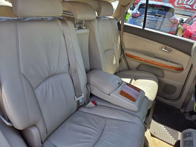 2004 Lexus RX 330 4dr SUV AWD - 23017472 - 12