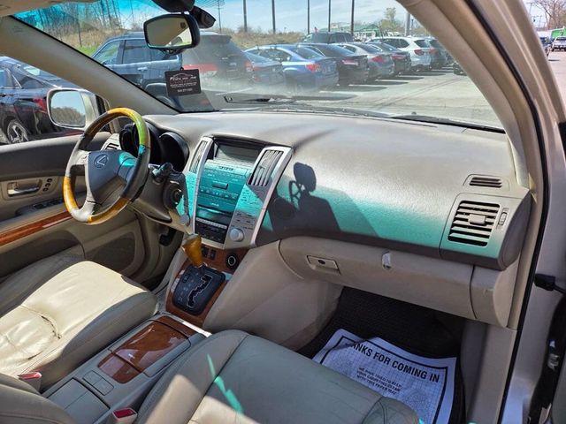 2004 Lexus RX 330 4dr SUV AWD - 23017472 - 13